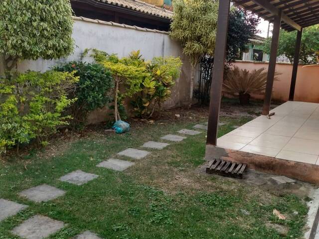 #53 - Casa para Venda em Cabo Frio - RJ - 2