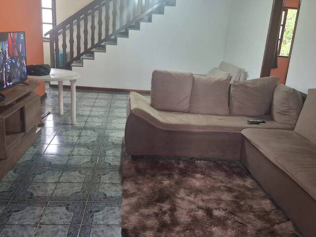 #54 - Casa para Venda em Cabo Frio - RJ - 3