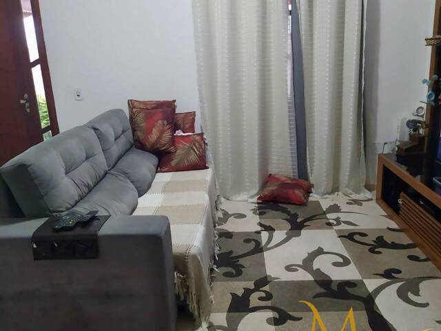 #64 - Casa para Venda em Casimiro de Abreu - RJ
