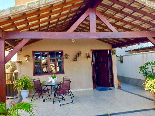 #64 - Casa para Venda em Casimiro de Abreu - RJ