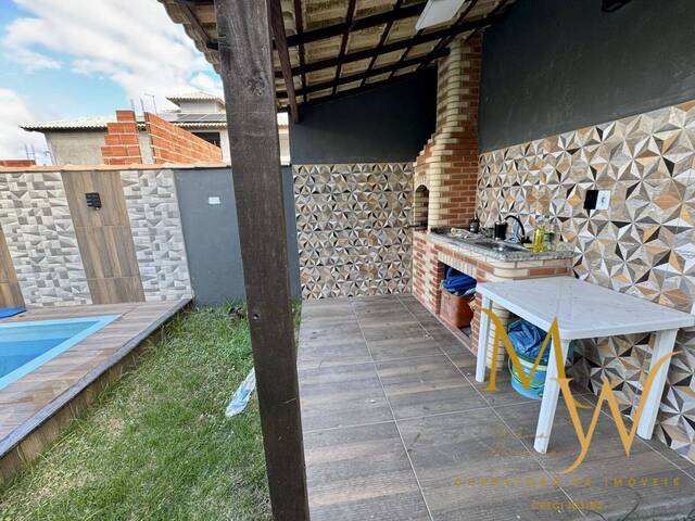 Casa para Venda em Cabo Frio - 4