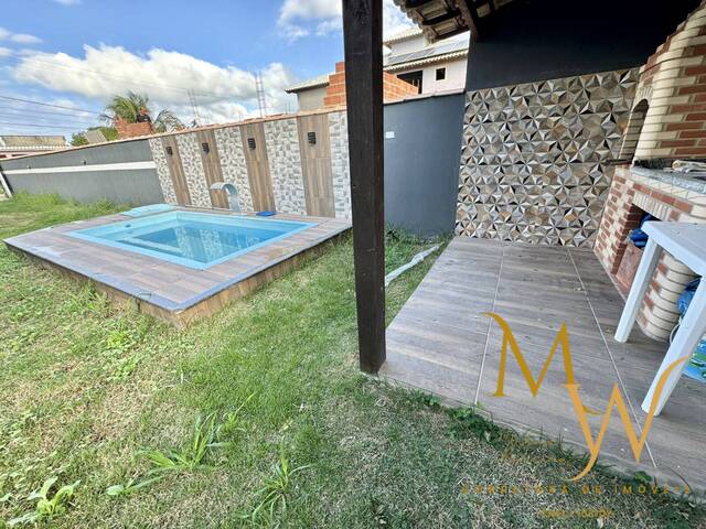 #66 - Casa para Venda em Cabo Frio - RJ - 2