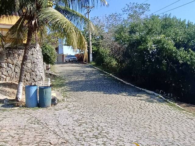 #68 - Casa para Venda em Arraial do Cabo - RJ - 3