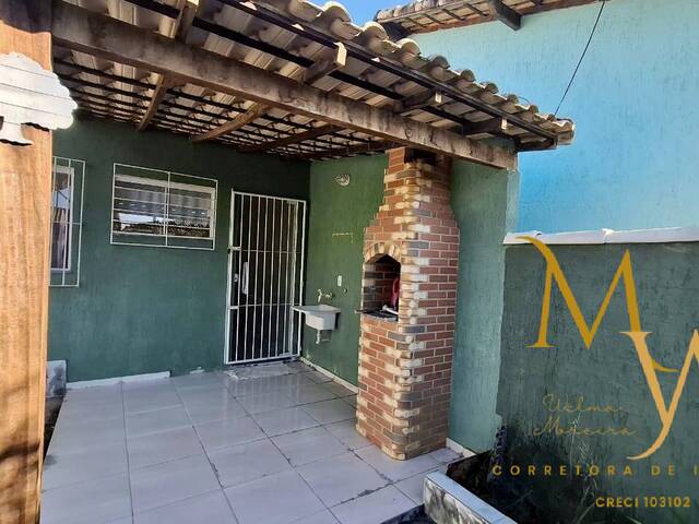 #71 - Casa para Venda em Cabo Frio - RJ - 3