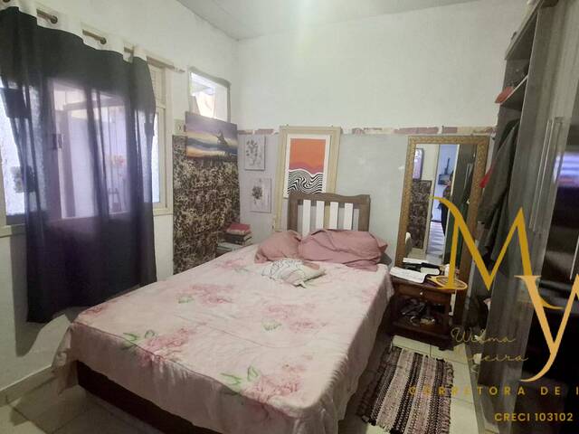 #72 - Casa para Venda em São Pedro da Aldeia - RJ - 3