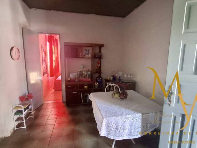 #73 - Casa para Venda em São Pedro da Aldeia - RJ - 2