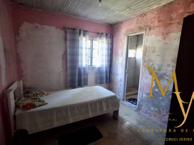 #73 - Casa para Venda em São Pedro da Aldeia - RJ - 3