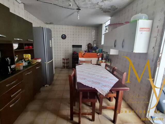 #73 - Casa para Venda em São Pedro da Aldeia - RJ - 1