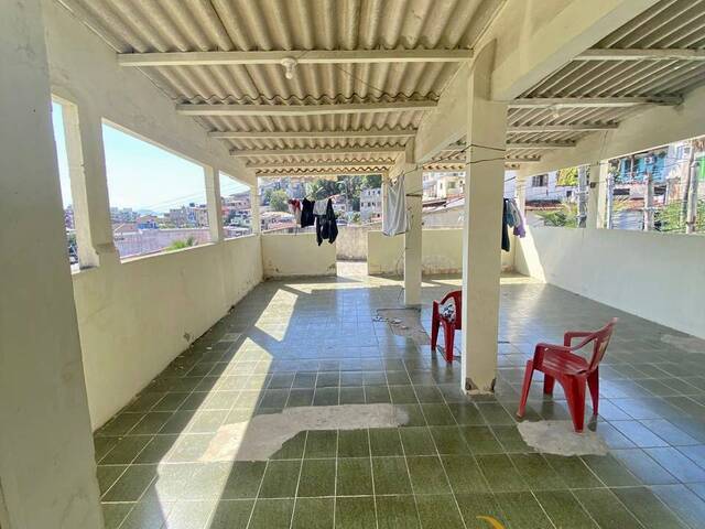 #74 - Casa para Venda em Arraial do Cabo - RJ - 2