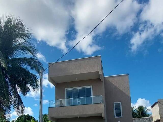 #75 - Casa para Venda em São Pedro da Aldeia - RJ - 3