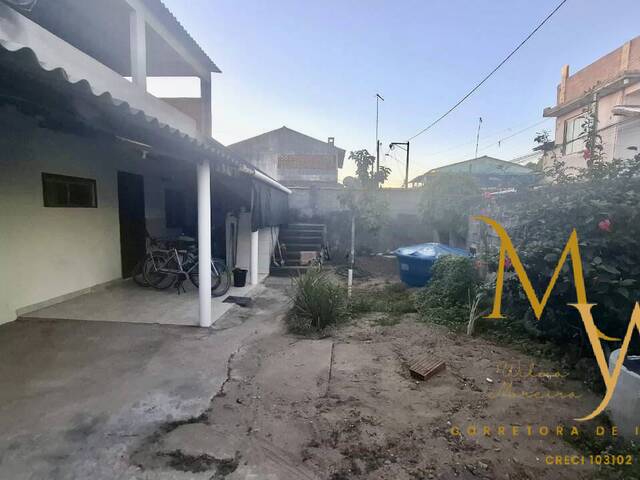 #76 - Casa para Venda em Cabo Frio - RJ - 2