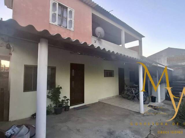 Venda em Unamar (Tamoios) - Cabo Frio