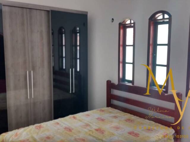 #77 - Casa para Venda em São Pedro da Aldeia - RJ - 2