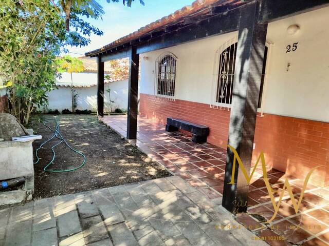 Casa para Venda em São Pedro da Aldeia - 4