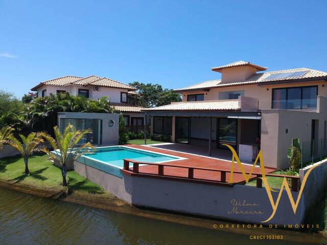 #79 - Casa para Venda em Armação dos Búzios - RJ - 1