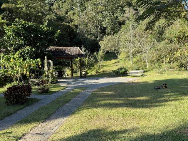 #80 - Casa para Venda em Nova Friburgo - RJ - 2