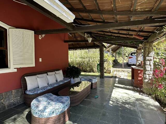 #82 - Casa para Venda em Nova Friburgo - RJ - 2