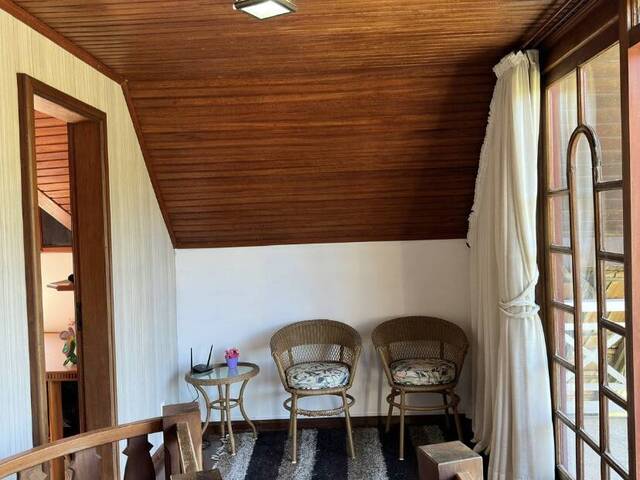 #82 - Casa para Venda em Nova Friburgo - RJ - 3