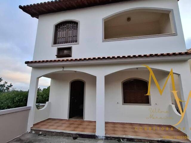 Casa para Venda em São Pedro da Aldeia - 4