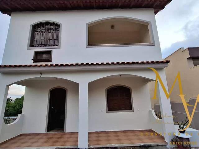 #83 - Casa para Venda em São Pedro da Aldeia - RJ - 3