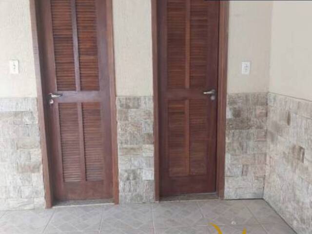 Casa para Locação em São Pedro da Aldeia - 4