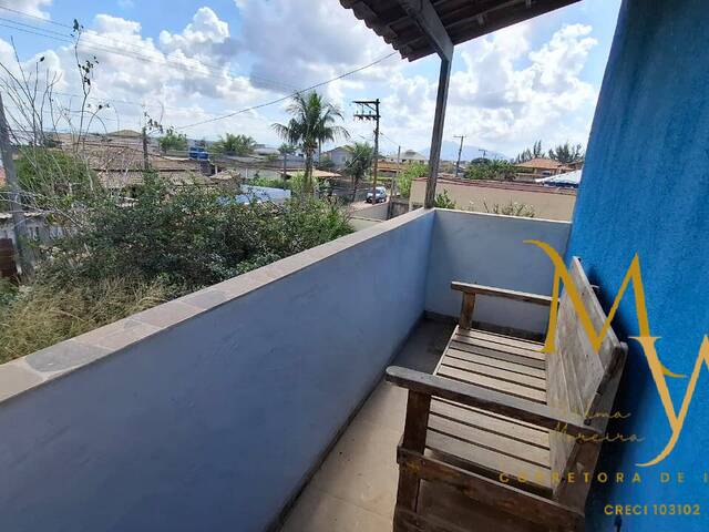 #87 - Casa para Locação em Cabo Frio - RJ - 2
