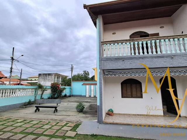 Venda em Unamar (Tamoios) - Cabo Frio
