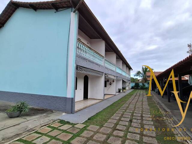 #84 - Casa para Venda em Cabo Frio - RJ - 3