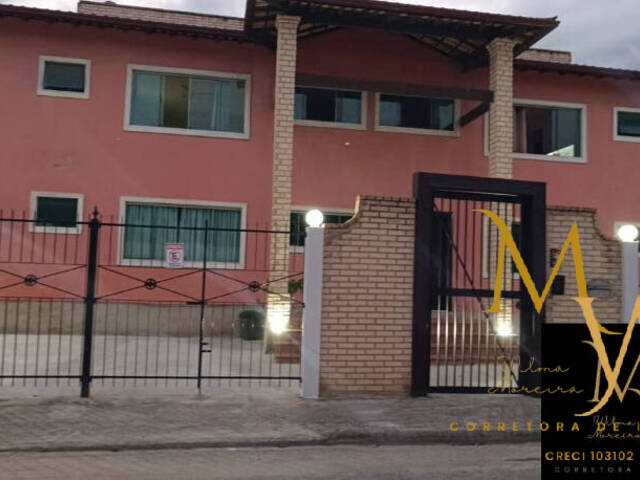 #89 - Casa para Venda em São Pedro da Aldeia - RJ - 1