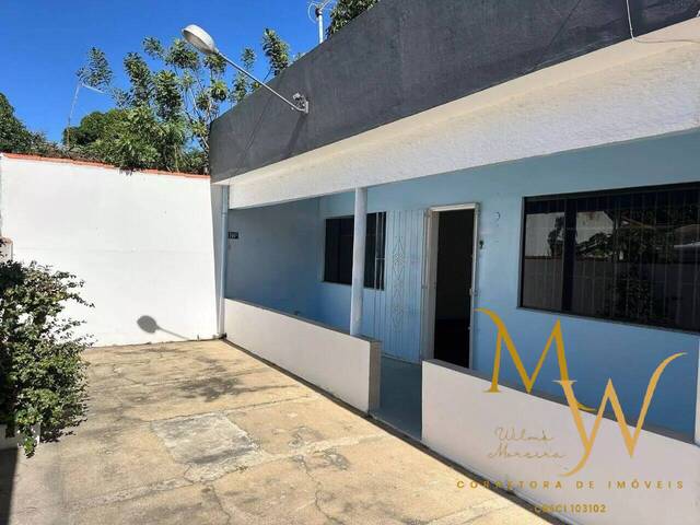 Casa para Locação em São Pedro da Aldeia - 5