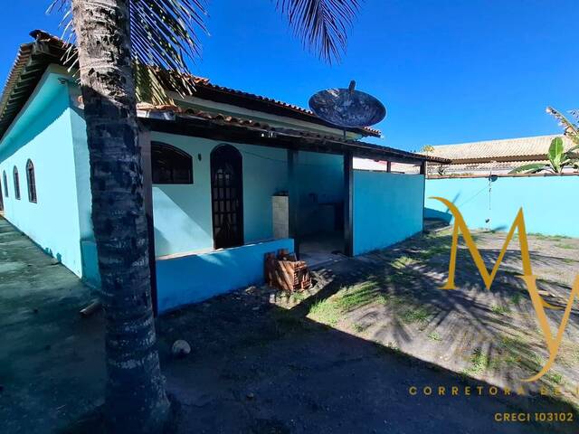 Casa para Venda em Cabo Frio - 4
