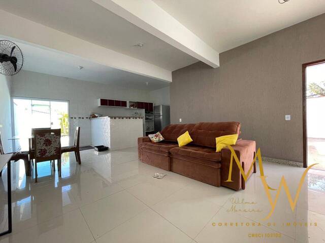Casa para Venda em Cabo Frio - 4