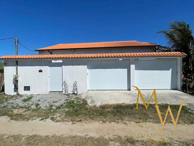 #97 - Casa para Venda em Cabo Frio - RJ - 1