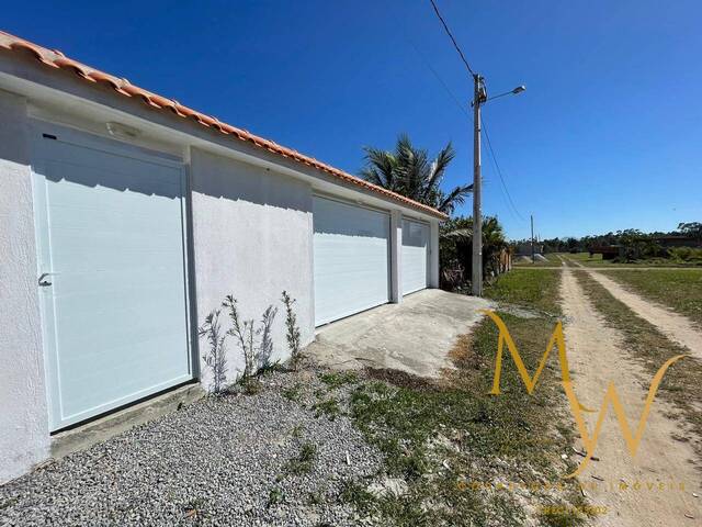 #97 - Casa para Venda em Cabo Frio - RJ - 2