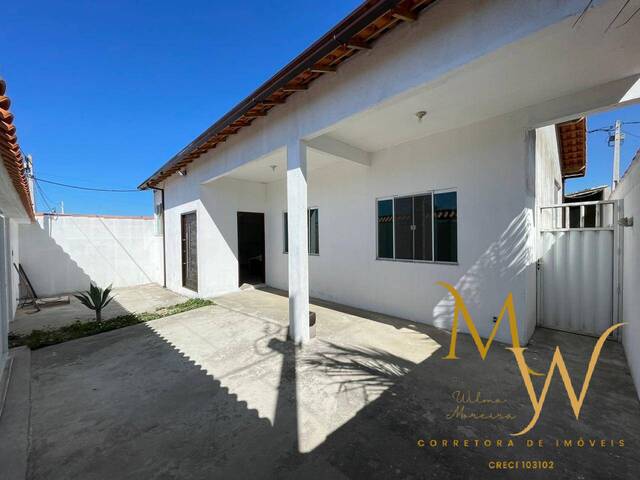 #97 - Casa para Venda em Cabo Frio - RJ - 3