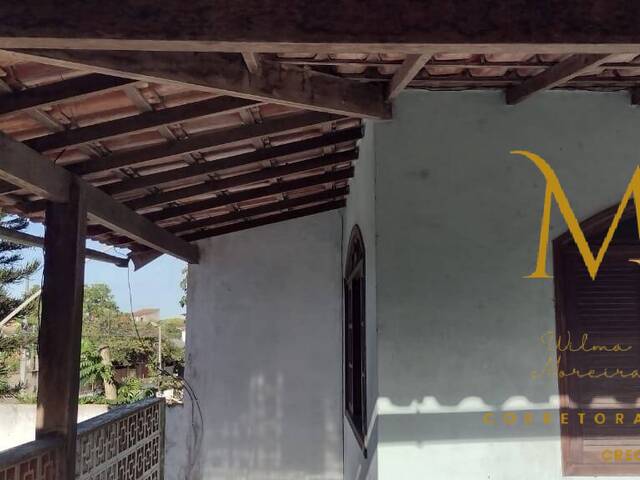 #98 - Casa para Venda em Cabo Frio - RJ - 2