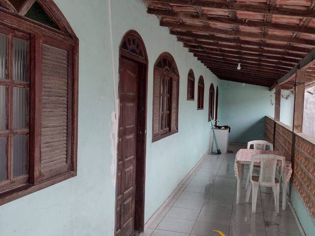 #98 - Casa para Venda em Cabo Frio - RJ - 3