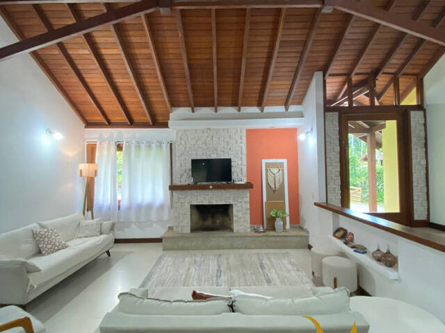Casa para Venda em Nova Friburgo - 2