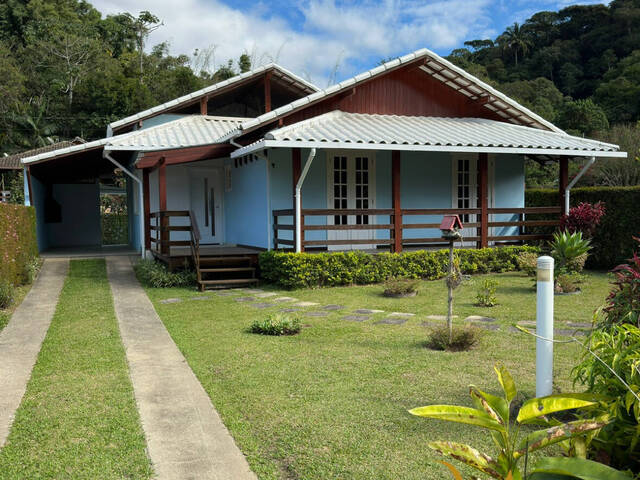 Venda em São Pedro da Serra - Nova Friburgo