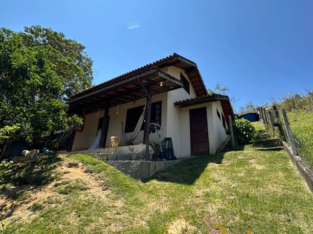 #101 - Casa para Venda em Nova Friburgo - RJ - 2