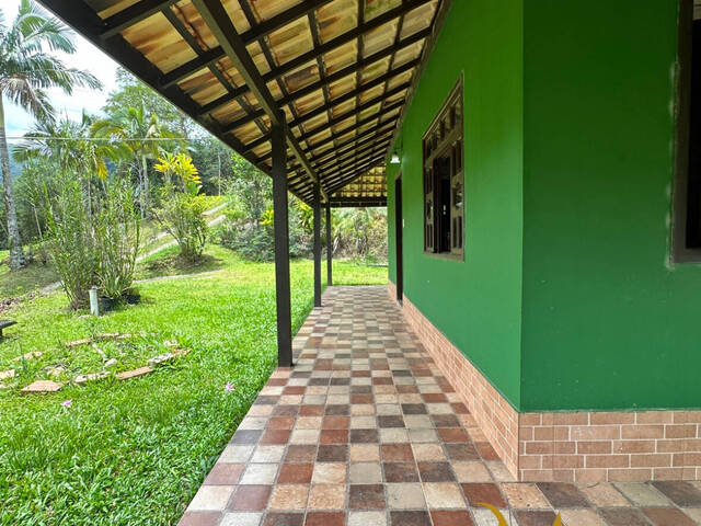 #102 - Casa para Venda em Nova Friburgo - RJ - 3