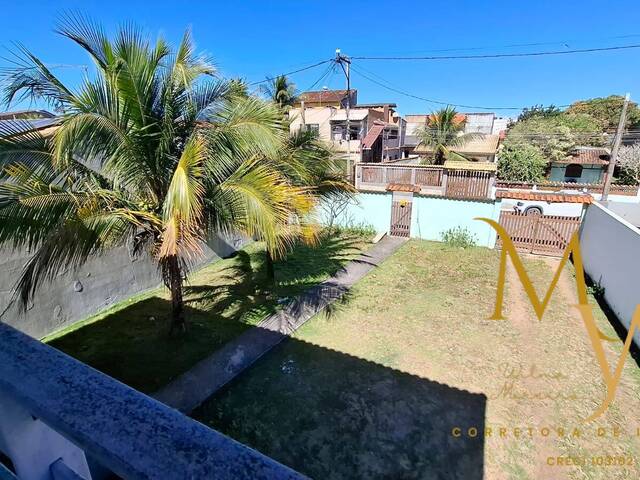 #103 - Casa para Venda em Cabo Frio - RJ - 1