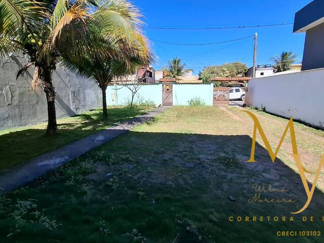 #103 - Casa para Venda em Cabo Frio - RJ - 2