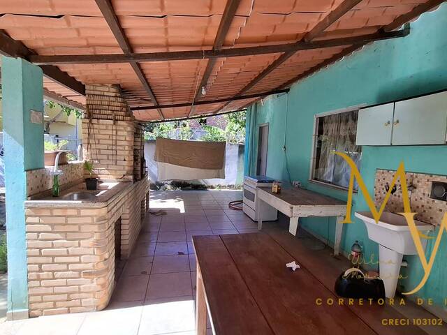 #103 - Casa para Venda em Cabo Frio - RJ - 3