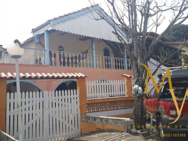 #105 - Casa para Venda em Cabo Frio - RJ - 2