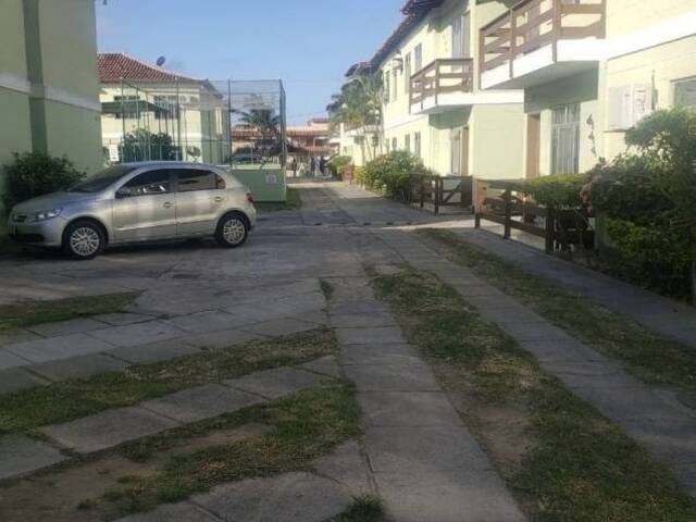 #106 - Casa para Venda em Cabo Frio - RJ - 2