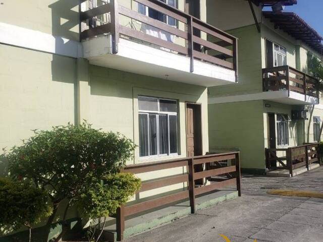 #106 - Casa para Venda em Cabo Frio - RJ - 1
