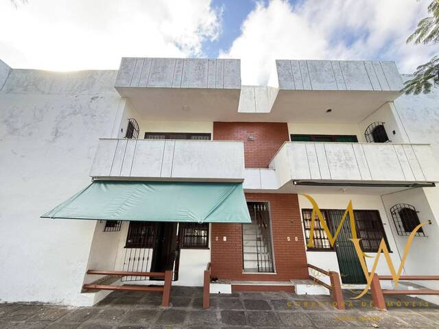 #107 - Apartamento para Venda em Cabo Frio - RJ - 1