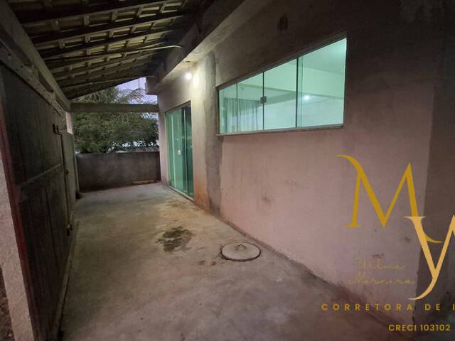 #108 - Casa para Venda em Cabo Frio - RJ - 3