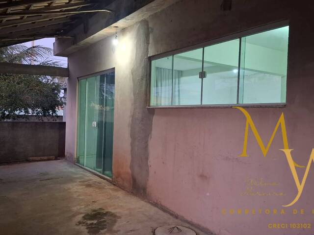 #108 - Casa para Venda em Cabo Frio - RJ - 2